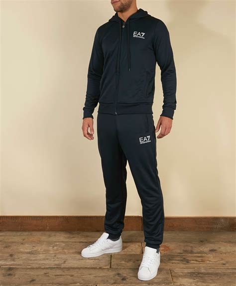 armani tracksuit for men|armani tracksuit location.